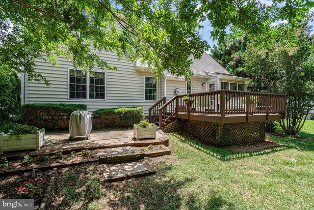 35359 Somerset Ridge Rd, Locust Grove, VA 22508 - photo 22