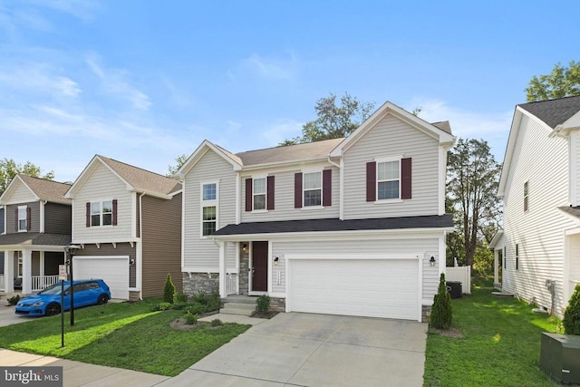 11520 Bluestem Way, Fredericksburg, VA 22407 - photo 2