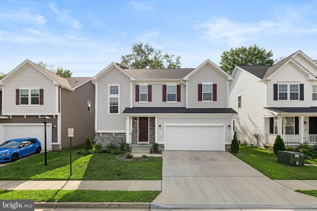 11520 Bluestem Way, Fredericksburg, VA 22407 - photo 1