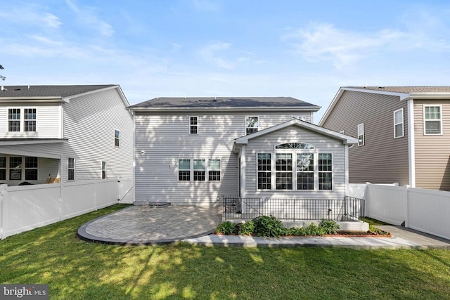 11520 Bluestem Way, Fredericksburg, VA 22407 - photo 41