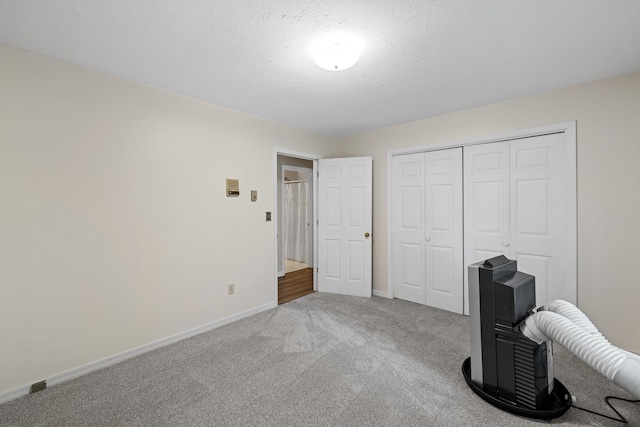 2035 Lee Jackson Hwy, Staunton, VA 24401 - bedroom featuring carpet flooring and a closet