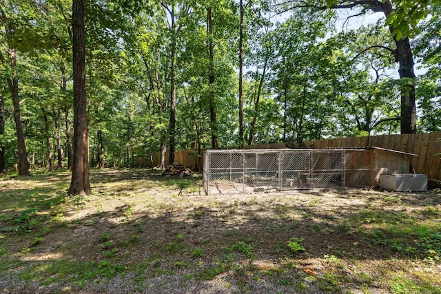 2035 Lee Jackson Hwy, Staunton, VA 24401 - view of yard