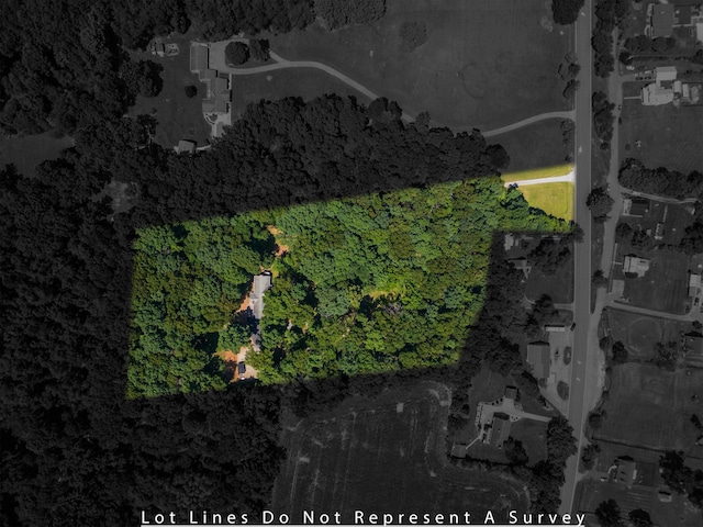 2035 Lee Jackson Hwy, Staunton, VA 24401 - bird's eye view