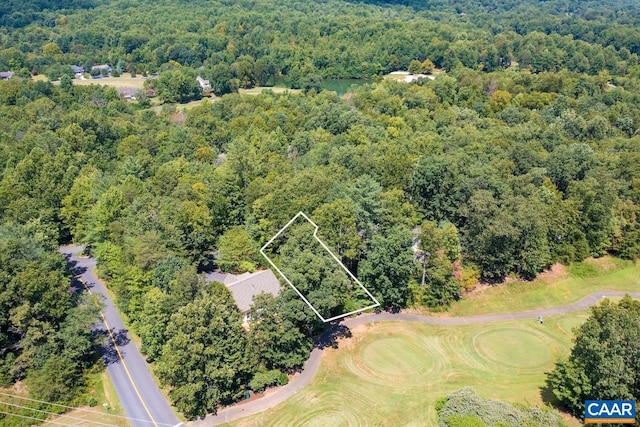 Laurel Ct, Nellysford, VA 22958