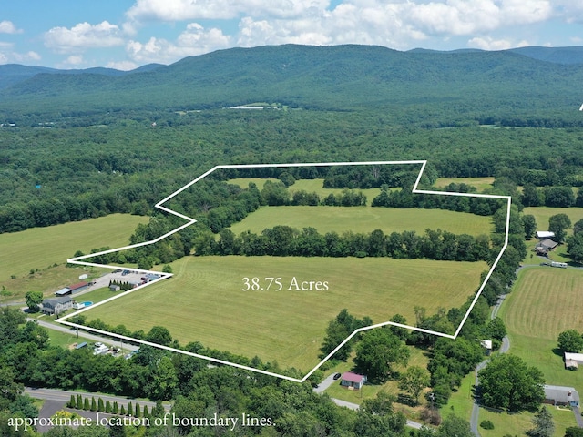 TBD Samsons Cir, Crimora, VA 24431