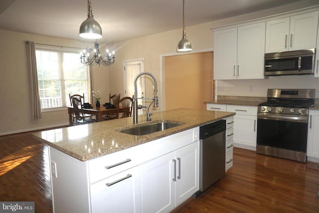 303 Stratford Cir, Locust Grove, VA 22508 - photo 16