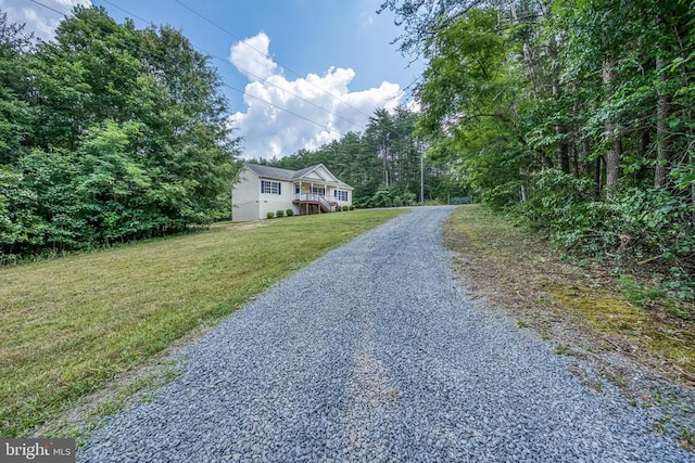 2305 Lindsay Rd, Gordonsville, VA 22942 - photo 30