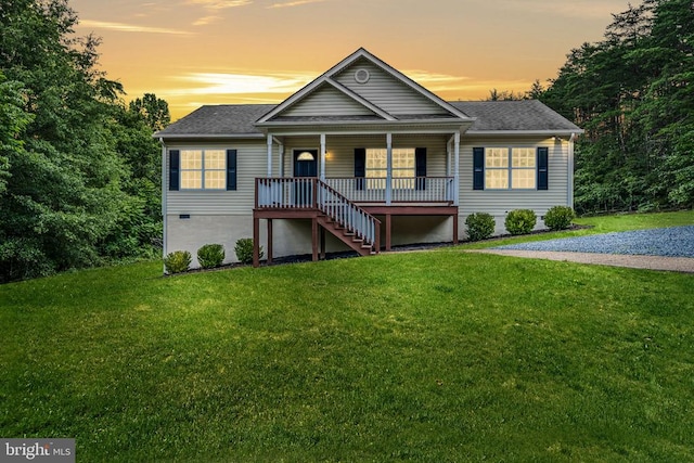 2305 Lindsay Rd, Gordonsville, VA 22942 - photo 1