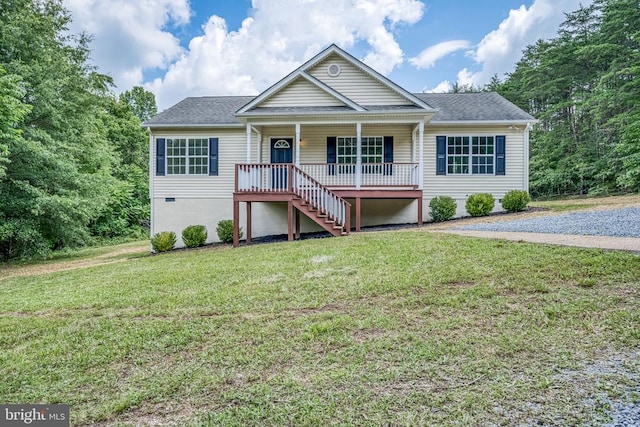 2305 Lindsay Rd, Gordonsville, VA 22942 - photo 20