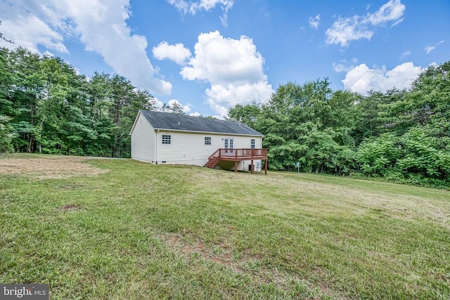 2305 Lindsay Rd, Gordonsville, VA 22942 - photo 27
