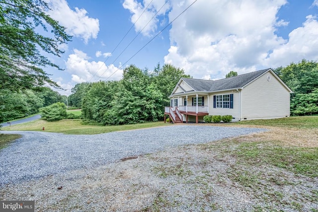 2305 Lindsay Rd, Gordonsville, VA 22942 - photo 21