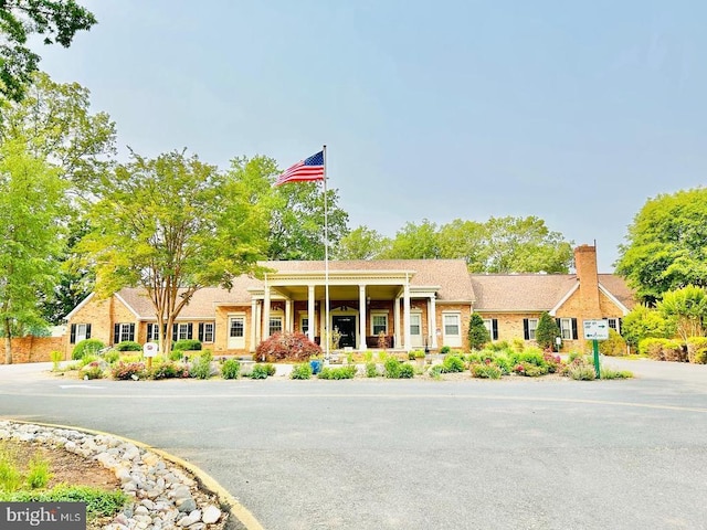 200 Saylers Creek Rd, Locust Grove, VA 22508 - view of property