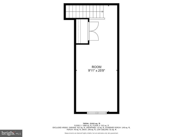 200 Saylers Creek Rd, Locust Grove, VA 22508 - room layout