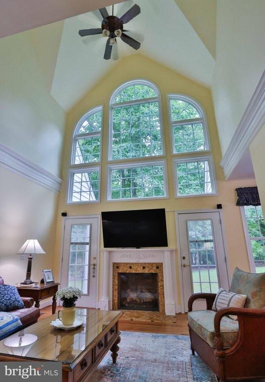 13608 General Slocum Ct S, Fredericksburg, VA 22407 - photo 2