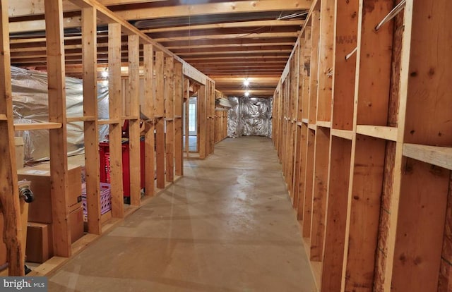 13608 General Slocum Ct S, Fredericksburg, VA 22407 - view of stable
