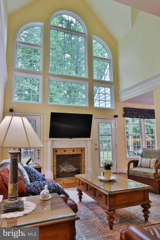 13608 General Slocum Ct S, Fredericksburg, VA 22407 - photo 1