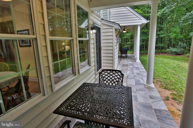13608 General Slocum Ct S, Fredericksburg, VA 22407 - photo 54