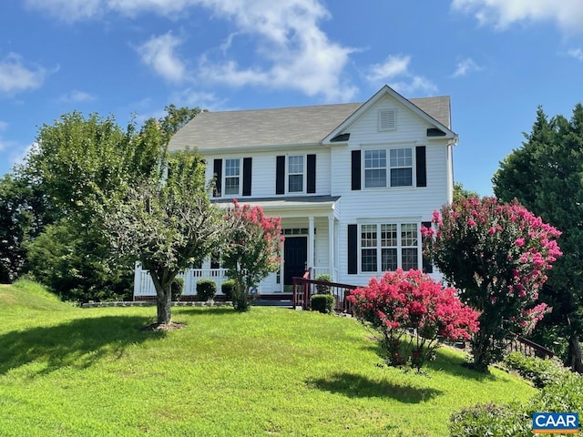 358 Leaping Fox Ct, Charlottesville, VA 22902 - photo 1