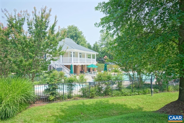 358 Leaping Fox Ct, Charlottesville, VA 22902 - photo 8