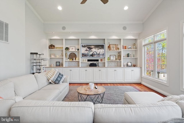 11259 Pimlico Cir, Culpeper, VA 22701 - office area featuring light colored carpet and baseboards