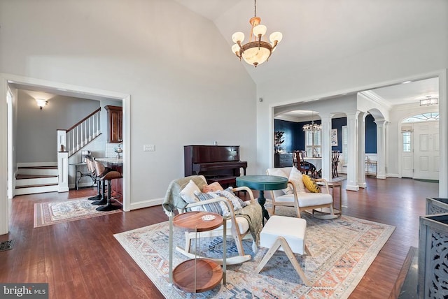 11259 Pimlico Cir, Culpeper, VA 22701 - bathroom featuring healthy amount of natural light, a shower stall, crown molding, vanity, and a garden tub