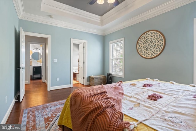 11259 Pimlico Cir, Culpeper, VA 22701 - corridor with an upstairs landing, carpet floors, baseboards, and attic access
