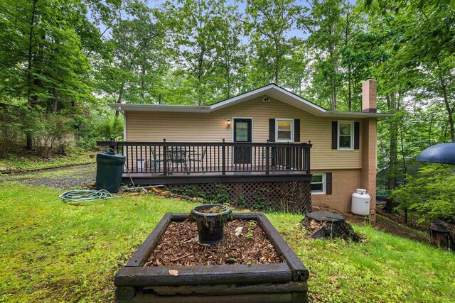 204 Spotswood Ln, Mcgaheysville, VA 22840 - photo 40