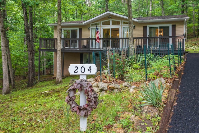 204 Spotswood Ln, Mcgaheysville, VA 22840 - photo 57