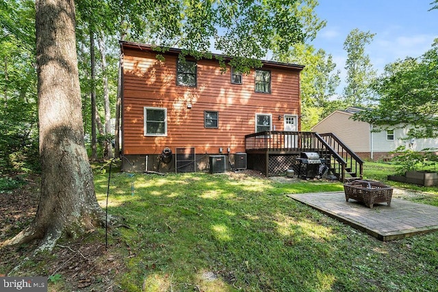 127 Saylers Creek Rd, Locust Grove, VA 22508 - photo 14
