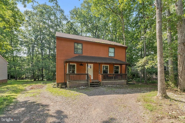 127 Saylers Creek Rd, Locust Grove, VA 22508 - photo 2