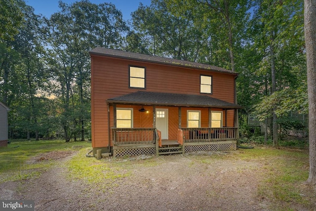 127 Saylers Creek Rd, Locust Grove, VA 22508 - photo 1