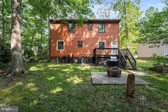 127 Saylers Creek Rd, Locust Grove, VA 22508 - photo 13