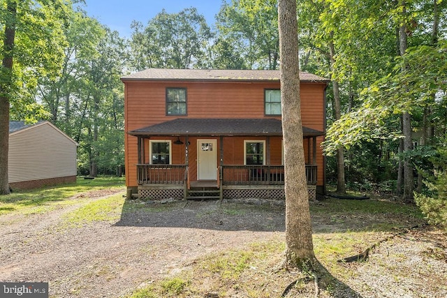 127 Saylers Creek Rd, Locust Grove, VA 22508 - photo 4