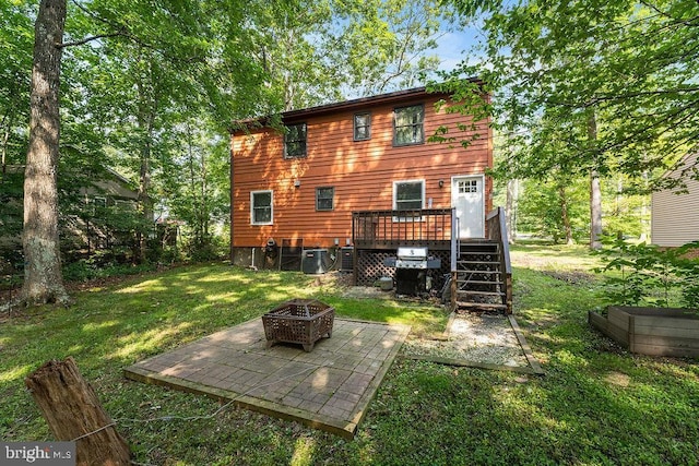 127 Saylers Creek Rd, Locust Grove, VA 22508 - photo 12