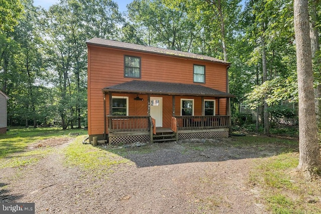 127 Saylers Creek Rd, Locust Grove, VA 22508 - photo 3