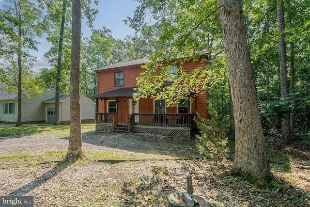127 Saylers Creek Rd, Locust Grove, VA 22508 - photo 5