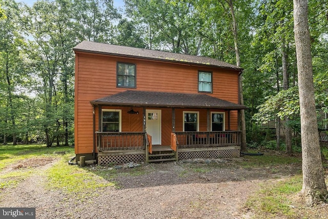 127 Saylers Creek Rd, Locust Grove, VA 22508 - photo 20