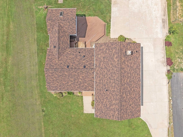 336 Hollingsworth Rd, Woodstock, VA 22664 - aerial view of property and surrounding area