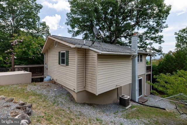 165 Cross Creek Rd, Luray, VA 22835 - photo 3