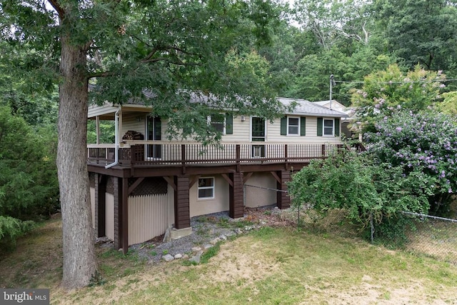 165 Cross Creek Rd, Luray, VA 22835 - photo 31