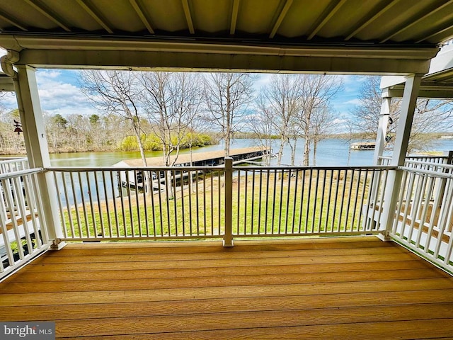 288 Lake Front Dr, Mineral, VA 23117 - photo 14