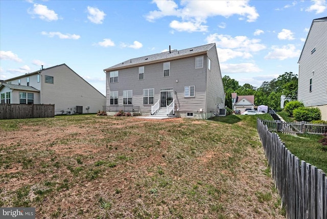 10607 Aspen Highlands Dr, Spotsylvania, VA 22553 - photo 44