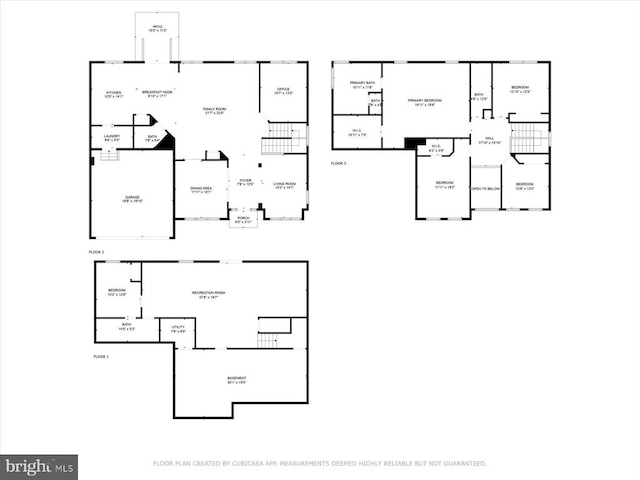 10607 Aspen Highlands Dr, Spotsylvania, VA 22553 - photo 47