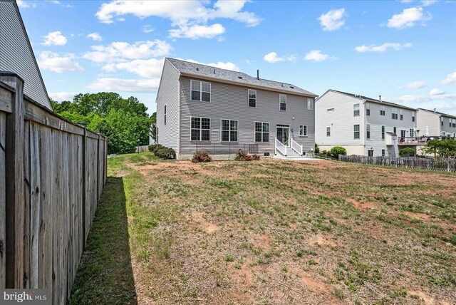 10607 Aspen Highlands Dr, Spotsylvania, VA 22553 - photo 45