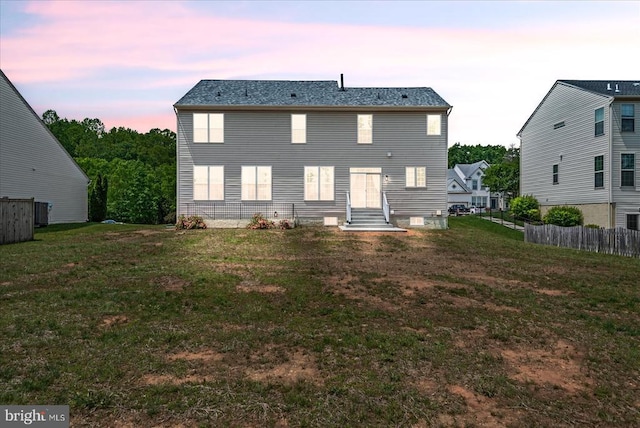 10607 Aspen Highlands Dr, Spotsylvania, VA 22553 - photo 42