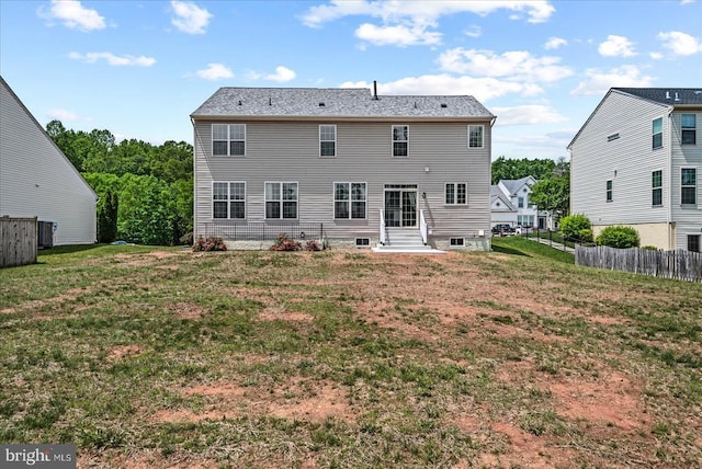 10607 Aspen Highlands Dr, Spotsylvania, VA 22553 - photo 43