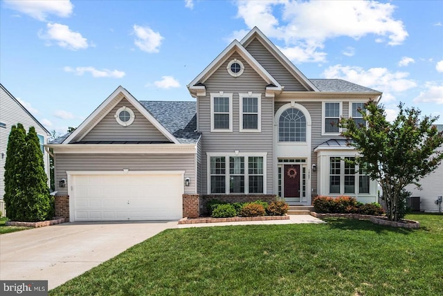 10607 Aspen Highlands Dr, Spotsylvania, VA 22553 - photo 2