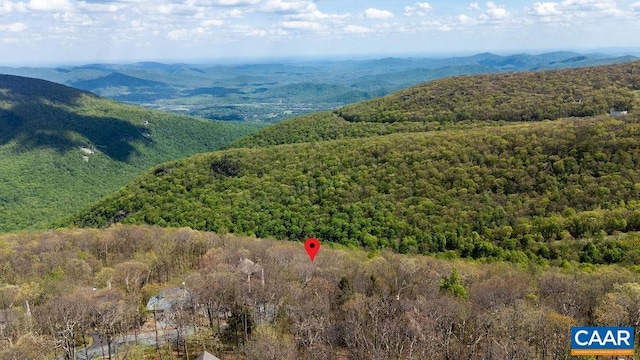 Rosebay Ln, Wintergreen Resort, VA 22967