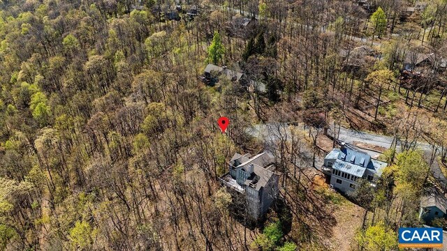Rosebay Ln, Wintergreen Resort, VA 22967