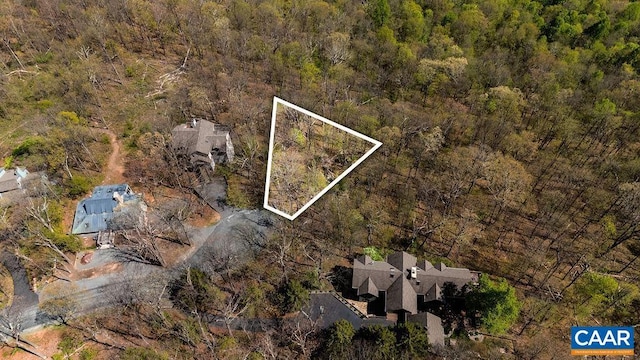 Rosebay Ln, Wintergreen Resort, VA 22967